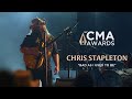 Chris Stapleton – “Bad As I Used To Be” | Live at CMA Awards 2025