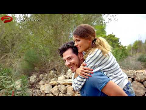 Danny Dimitroff & Yasen Drumev ft. Adriana - Deep in Love / Video Edit By progressima