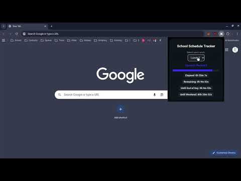 Item video thumbnail