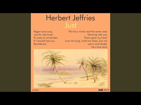 The Four Winds and the Seven Seas