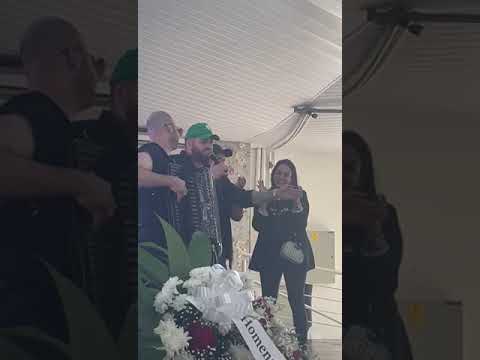 muito triste 😞 funeral de ivonir machado (o rei da zona ) vai com Deus meu amigo