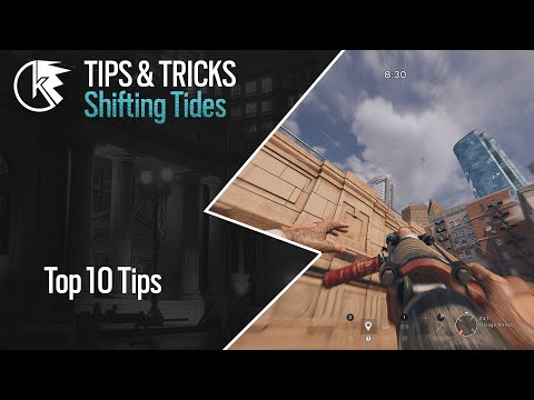 Claymore trick, Amaru Rush, Spawnpeeks, Plant Denying & More, ep 14, with subtitles [ENG/RUS]