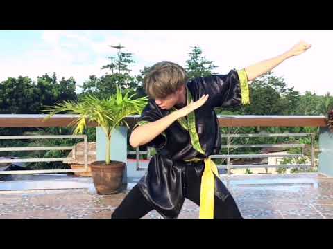 Stray Kids 神메뉴 - God's Menu Dance Cover