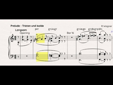 Analysis of John Williams Across the Stars