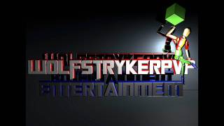 Breathe Carolina - No Vacancy (WolfStrykerPVP Entertainment Remixx)