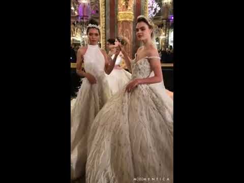 Défilé ALIN LE ´ KAL - Printemps Été 2019