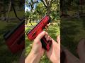 The Most Powerful Pepperball Gun