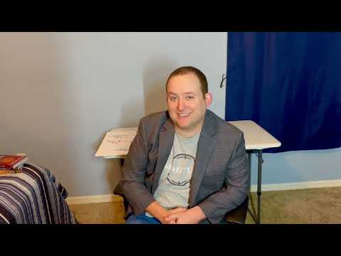 It's Time for Will to Come Clean