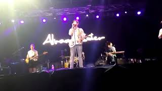 Cuando volveras - Alvaro Soler