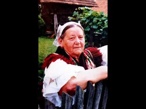 Elizabeta Toplek, Teta Liza- Mlinar, 1992