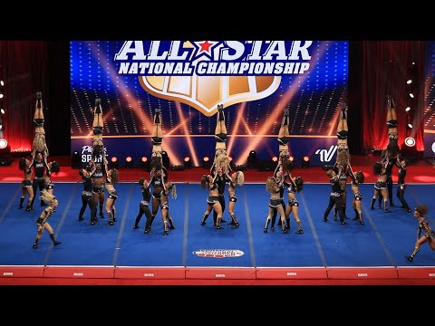 Top Gun Revelation NCA 2025 Day 2 *CHAMPIONS*