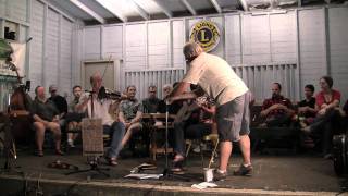 Get Out of My Truck - Mitch and Hannah Miller