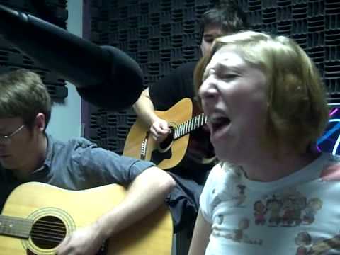 Princess and the Criminals - Balls On Kim's Drum Kit