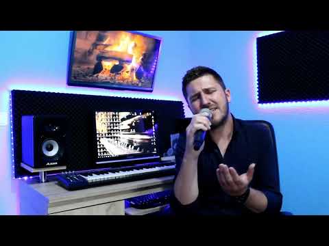 Ciric Ervin Ciro - Kraj mezara tvoga stojim - COVER