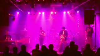 Matt Weiman Band - Progigy→Golden Calf (Band of Heathens) - Cervantes' Other Side 10/2/21