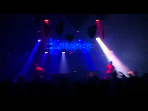 Historia: Alcatraz Edition VII - Du Monde @ Vanilla