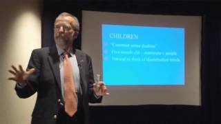 Andy Thomson - Why we believe in gods (EN/NL subtitles)