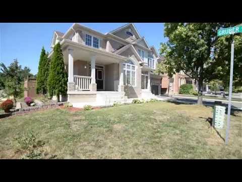 28 Linstock Drive Brampton Farrukh Khan