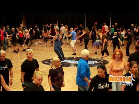 Arba Onot Gadi Bitton Dance and Teach ארבע עונות גדי ביטון ריקוד ולימוד