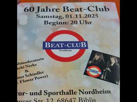 60 Jahre BEAT-CLUB