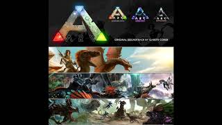 ARK Survival Evolved - Expansion Packs OST -  Comp