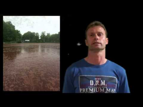 SV Bühlertal Kunstrasenprojekt