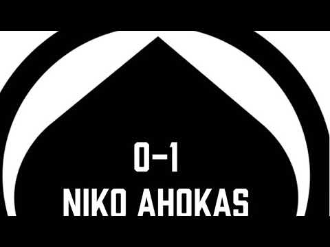 Juniori-Ässät - C1-joukkue - 17.11.2018 CSM Blues Akatemia - Ässät Maalikooste