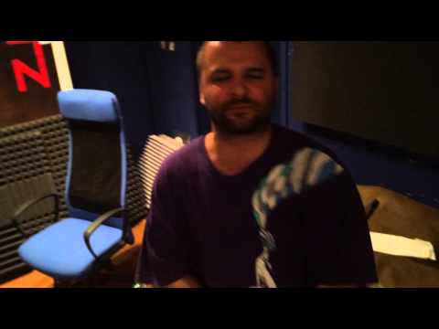 Zverina má nové bary