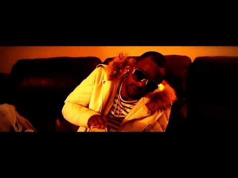 [SNIPPET] Big Homie Flash -  "Posted In Da Trap"