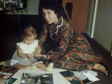 NSF 1958: Corry Brokken - Heel De Wereld