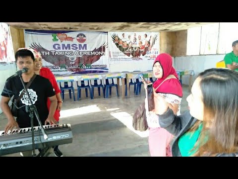 Moro Song LIDO - Datu Eljohn Aliman