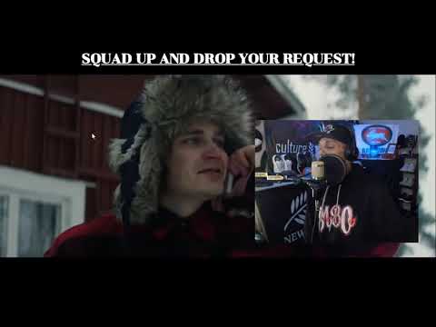 Finnish Rap: GETTOMASA - "Muijii Stadis" (New Zealand Reaction)