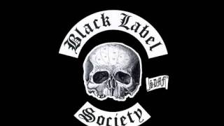 Black Label Society - Chupacabra