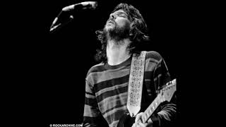 Eric Clapton - Pretty Girl