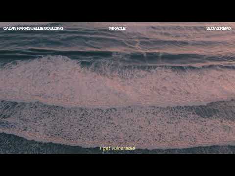 Calvin Harris, Ellie Goulding - Miracle (Slowz Remix)