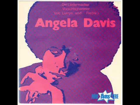 Die Liedermacher: Rettet Angela Davis