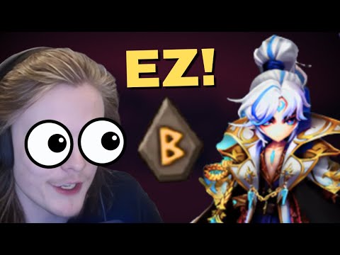 MOST DESERVED WIN OF ALL TIME! (Summoners War)