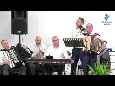 Romeo Stan -  Se simte, se simte aici bucuria