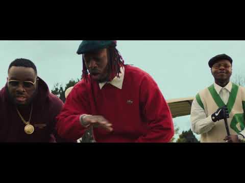 Leto, Bolémvn & DJ Quick - La recette (Clip Officiel)