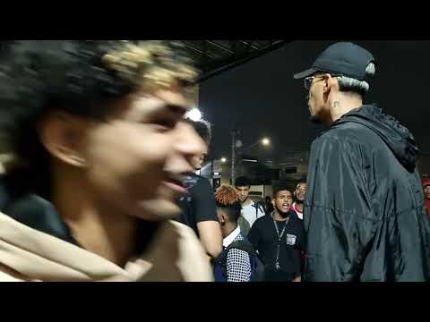 MEZADRAK E LIL ALVEZ X SAGAT E KUNK | GRANDE FINAL | 139ª BATALHA DO CRUZEIRO