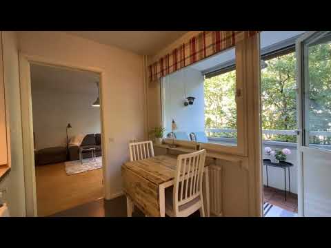 Bostadsfilm - Jungfrudansen 13