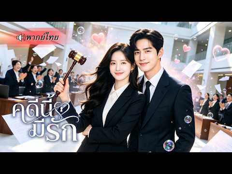 ทนายสาวจนมุมถูกบีบให้แต่งงานฟ้าแลบ  แต่ไม่รู้ว่าสามีคือทนายตัวท็อปที่แอบรักเธอมานาน!