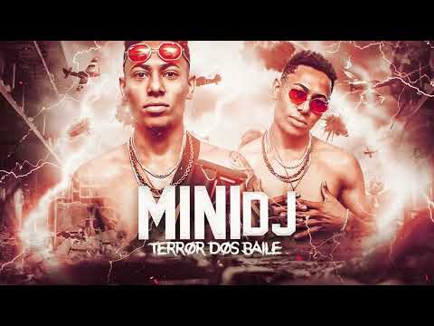 QUEM MANDOU USAR O LANÇA DA MARCONE - MC TALIBÃ  ( MINI DJ ) #mandelão #sãopaulo #minidj