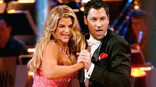 The Most Cringeworthy Dancing With The Stars Moments
