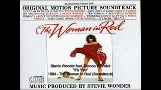 Stevie Wonder & Dionne Warwick   -   It's you ( sub español )