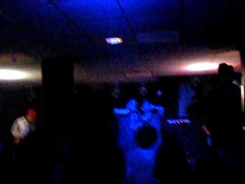 Skre4 - Live in The Box