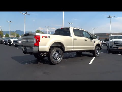 2017 Ford Super Duty F-350 SRW Salt Lake City, Murray, South Jordan, West Valley City, West Jordan,