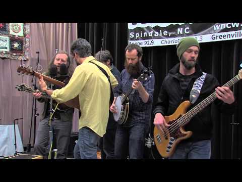 Packway Handle Band "Breathing Room"