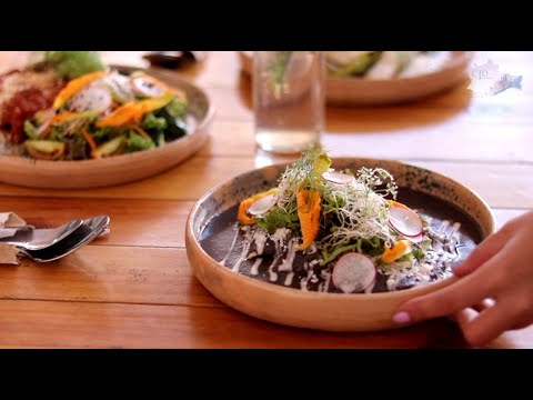 Restaurante "Mestizo" Cocina de Mercado