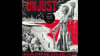 The Unjust | Album: Hammerhead | Metal | New York | 1987
